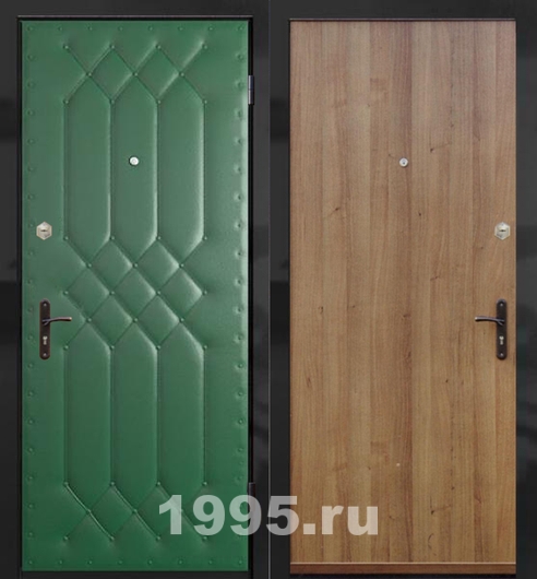 Двери винилискожа Двери винилискожа