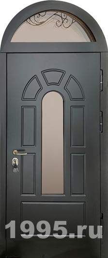 Внешняя сторона Внешняя сторона