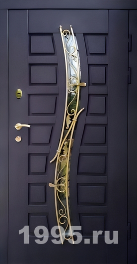 Внешняя сторона Внешняя сторона