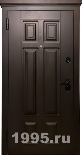 Внешняя сторона Внешняя сторона