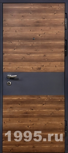 Внешняя сторона