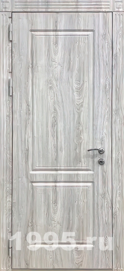 Внешняя сторона Внешняя сторона