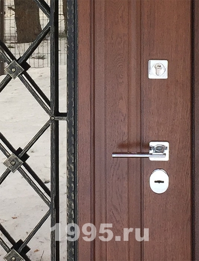 Ручка двери Ручка двери