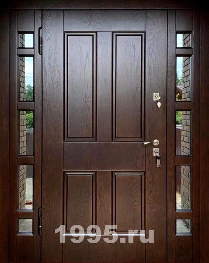 Внешняя сторона Внешняя сторона