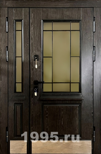 Внешняя сторона Внешняя сторона