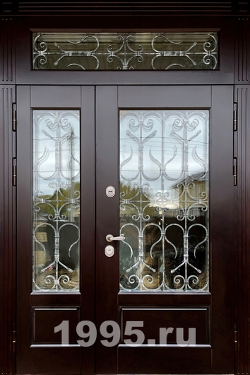 Внешняя сторона